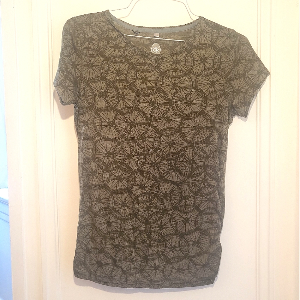 Club Ride Bike Shirt (M)